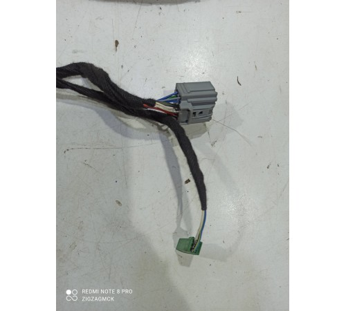 Электропроводка потолка