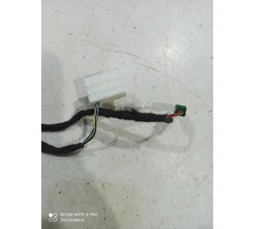 Электропроводка потолка