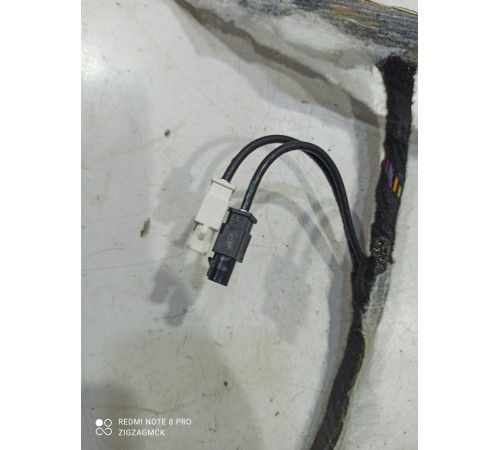 Электропроводка потолка