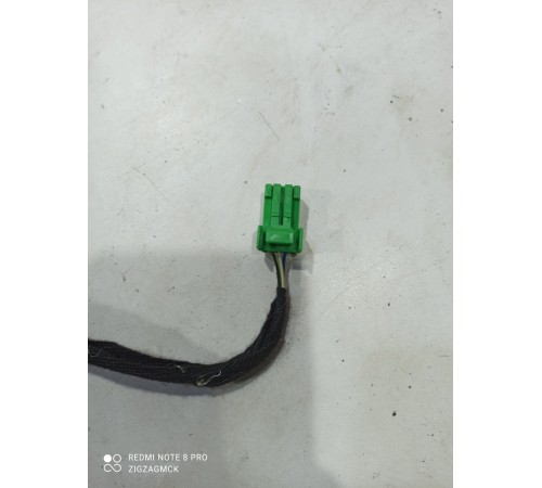 Электропроводка потолка