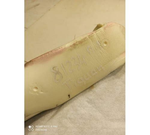 Наполнитель сиденья(переднего левого)