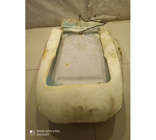 Наполнитель сиденья(переднего левого)