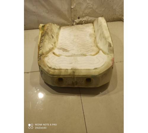 Наполнитель сиденья(переднего левого)