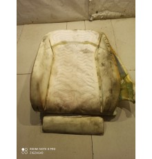 Наполнитель сиденья(переднего левого)