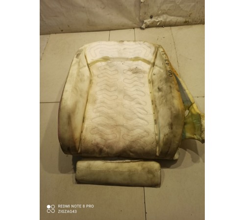 Наполнитель сиденья(переднего левого)