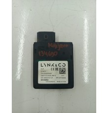 Датчик слепых зон передний