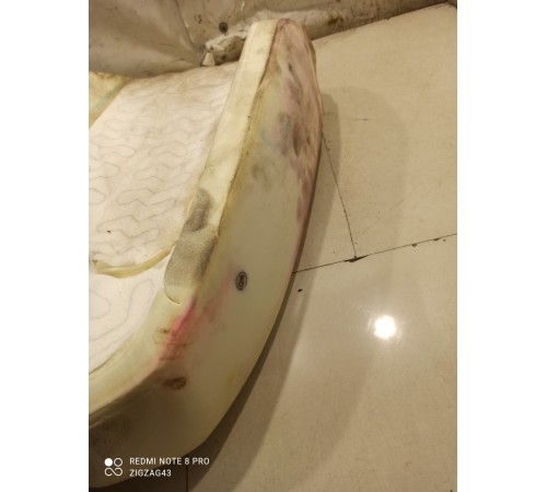 Наполнитель сиденья(переднего левого)