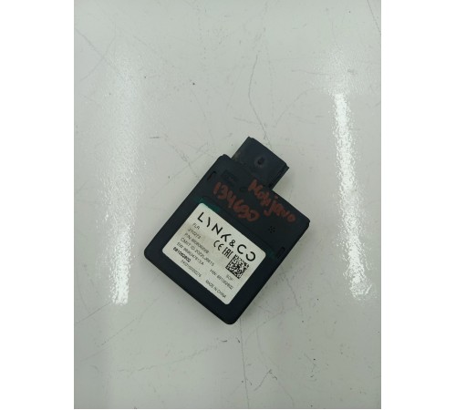 Датчик слепых зон передний