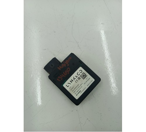 Датчик слепых зон передний