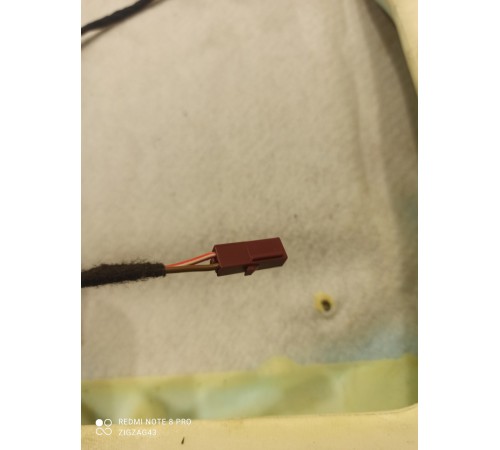 Наполнитель сиденья(переднего левого)