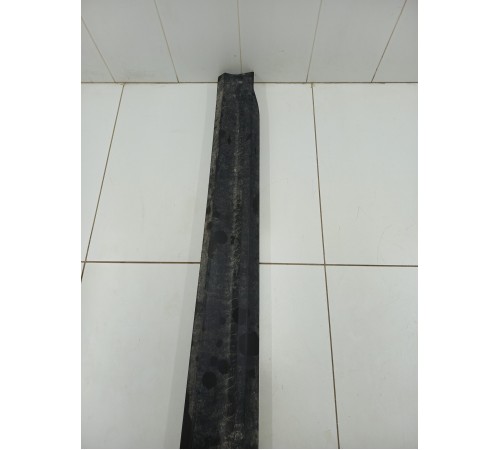 Накладка двери передняя левая