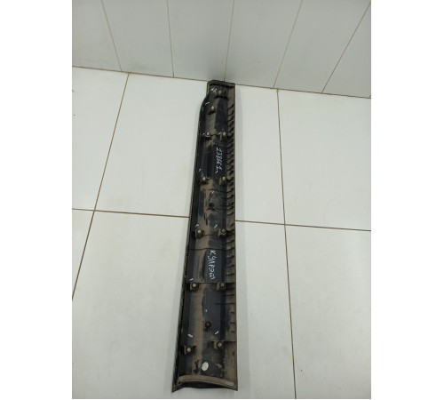 Накладка двери передняя левая