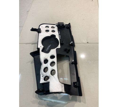 Накладка торпеды