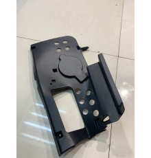 Накладка торпеды