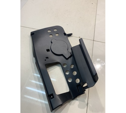 Накладка торпеды