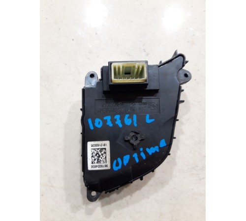 Кнопки руля многофункциональные левые