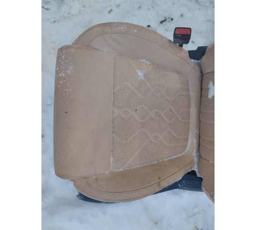 Сиденье (переднее левое)