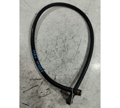 Штуцер тормозной системы №10