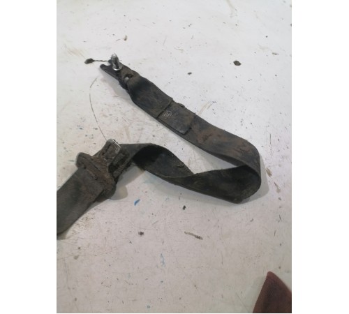 Ремень безопасности передний правый