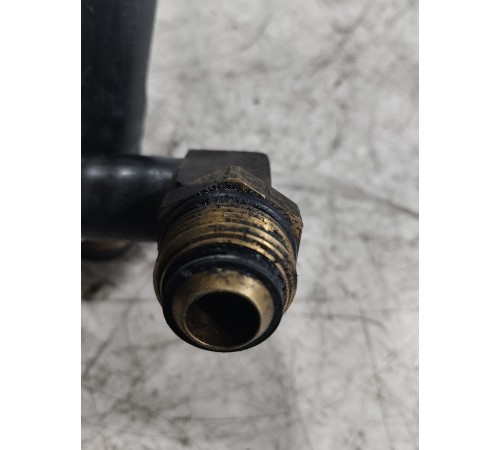 Штуцер тормозной системы №10