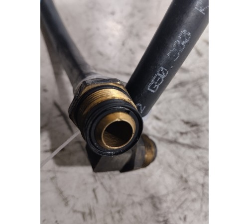 Штуцер тормозной системы №10