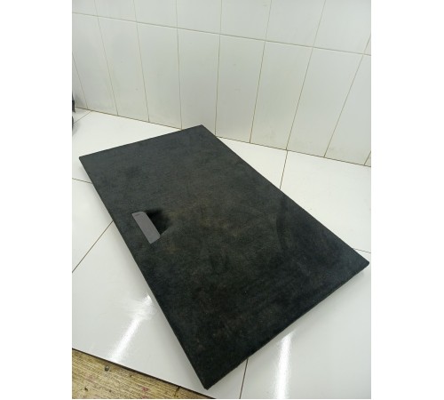 Пол багажника откидной