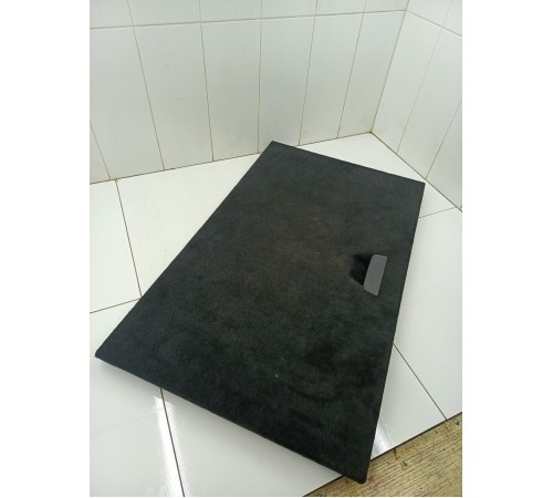 Пол багажника откидной