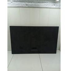 Пол багажника откидной