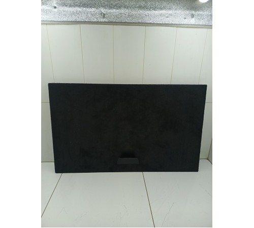 Пол багажника откидной