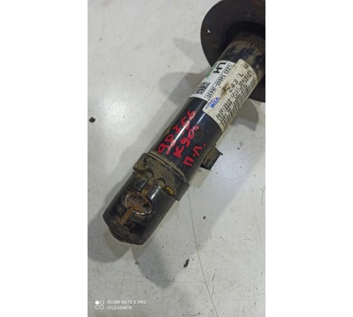 Амортизатор подвески передний