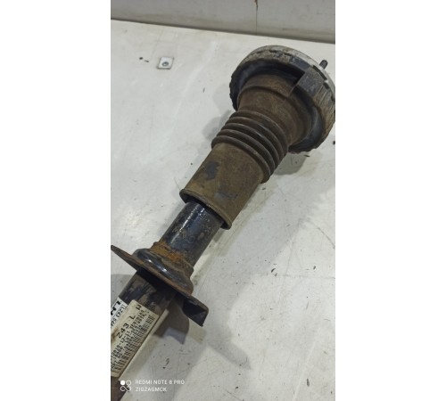 Амортизатор подвески передний