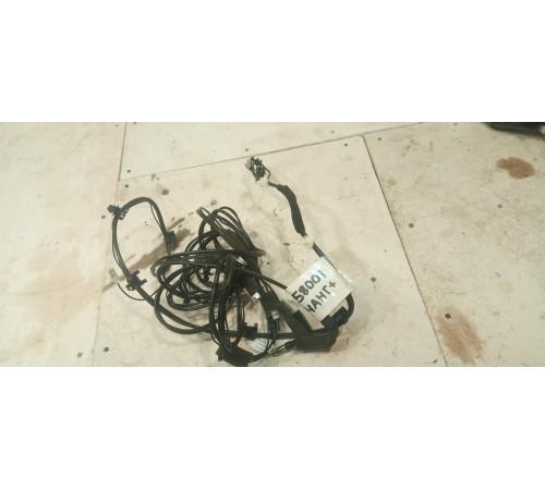 Электропроводка потолка