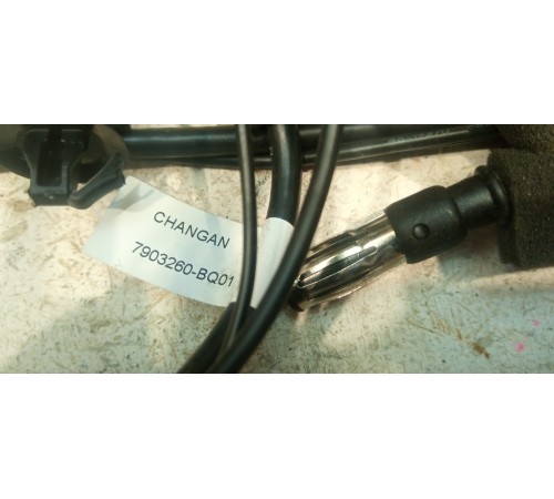 Электропроводка потолка