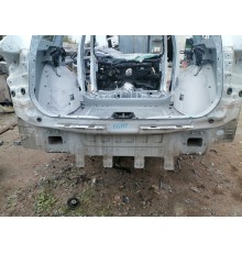 Панель задняя