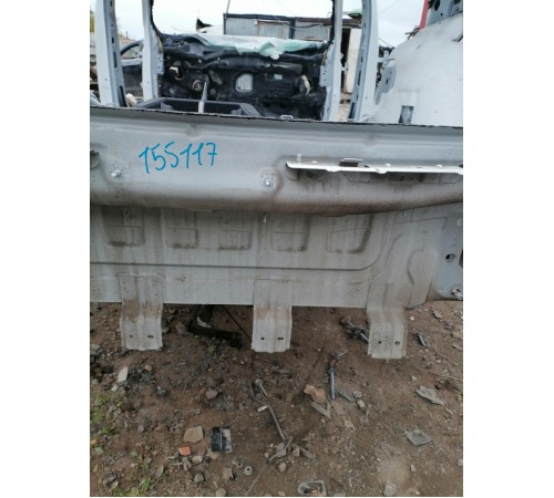 Панель задняя