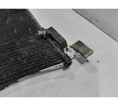 Радиатор кондиционера