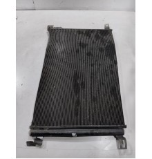 Радиатор кондиционера