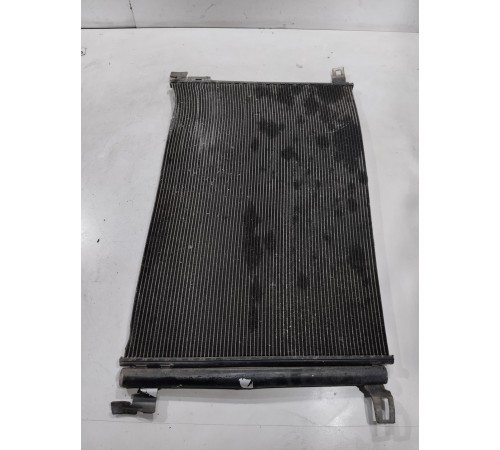 Радиатор кондиционера