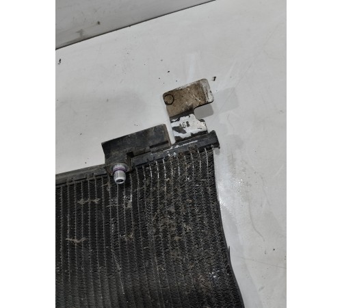 Радиатор кондиционера