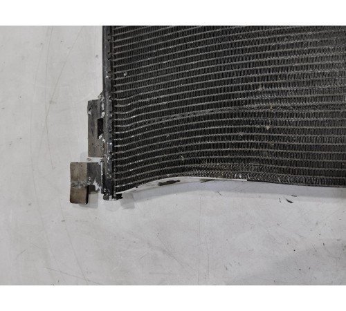 Радиатор кондиционера