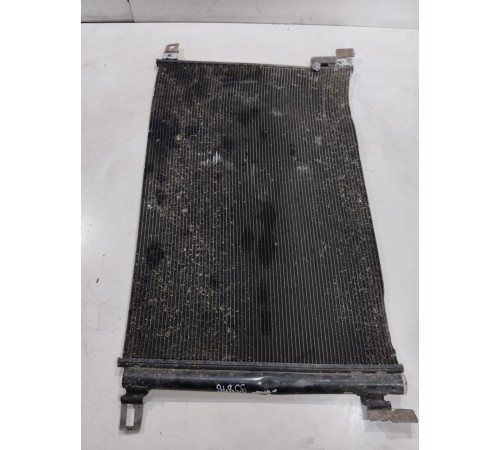 Радиатор кондиционера