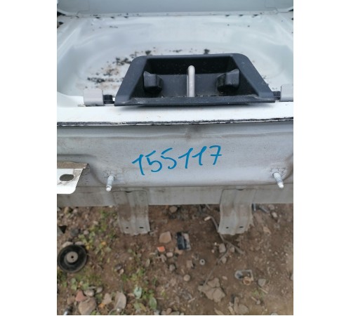 Панель задняя