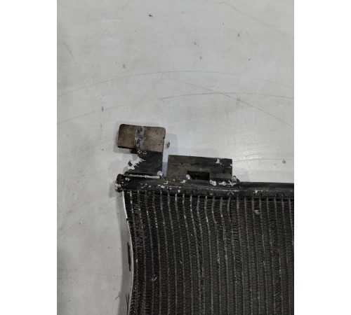 Радиатор кондиционера