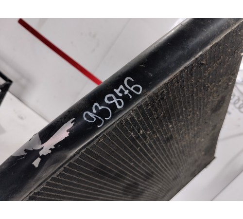 Радиатор кондиционера