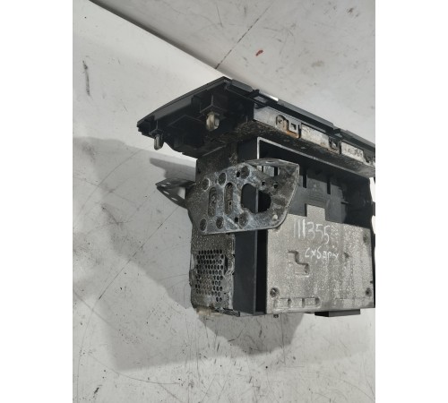 Магнитола (мультимедийный центр)