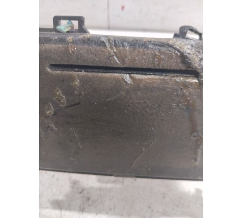 Магнитола (мультимедийный центр)