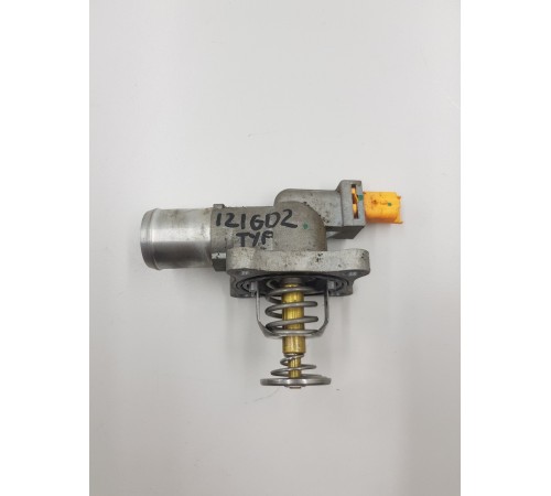 Крышка термостата