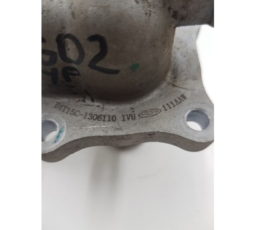 Крышка термостата