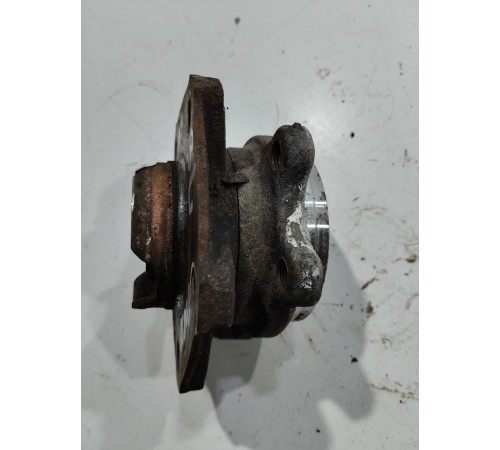 Ступица задняя