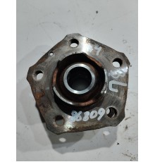 Ступица задняя